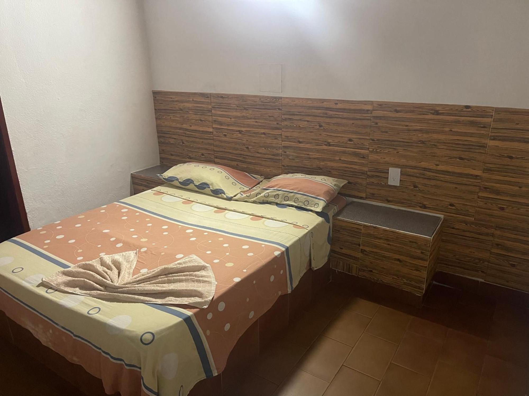 Hotel Brisas Del Mar 2022 Catia La Mar 외부 사진