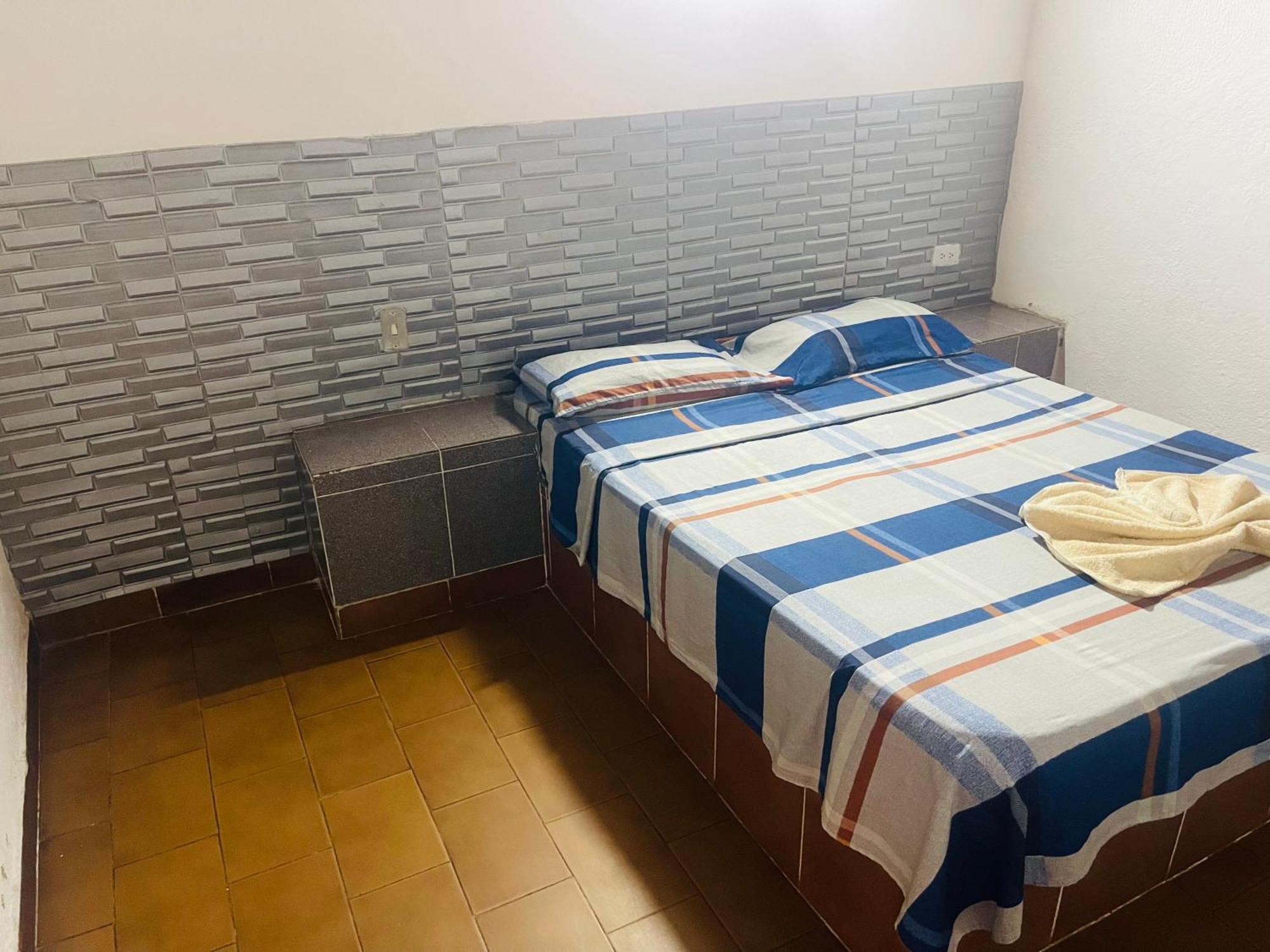 Hotel Brisas Del Mar 2022 Catia La Mar 외부 사진