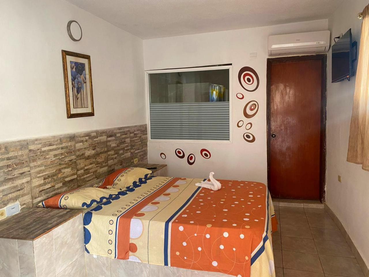 Hotel Brisas Del Mar 2022 Catia La Mar 외부 사진