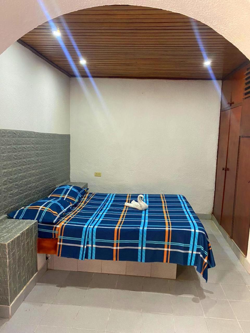Hotel Brisas Del Mar 2022 Catia La Mar 외부 사진